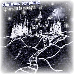 Dengarkan lagu Vogre (Explicit) nyanyian Chainsaw Synphany dengan lirik