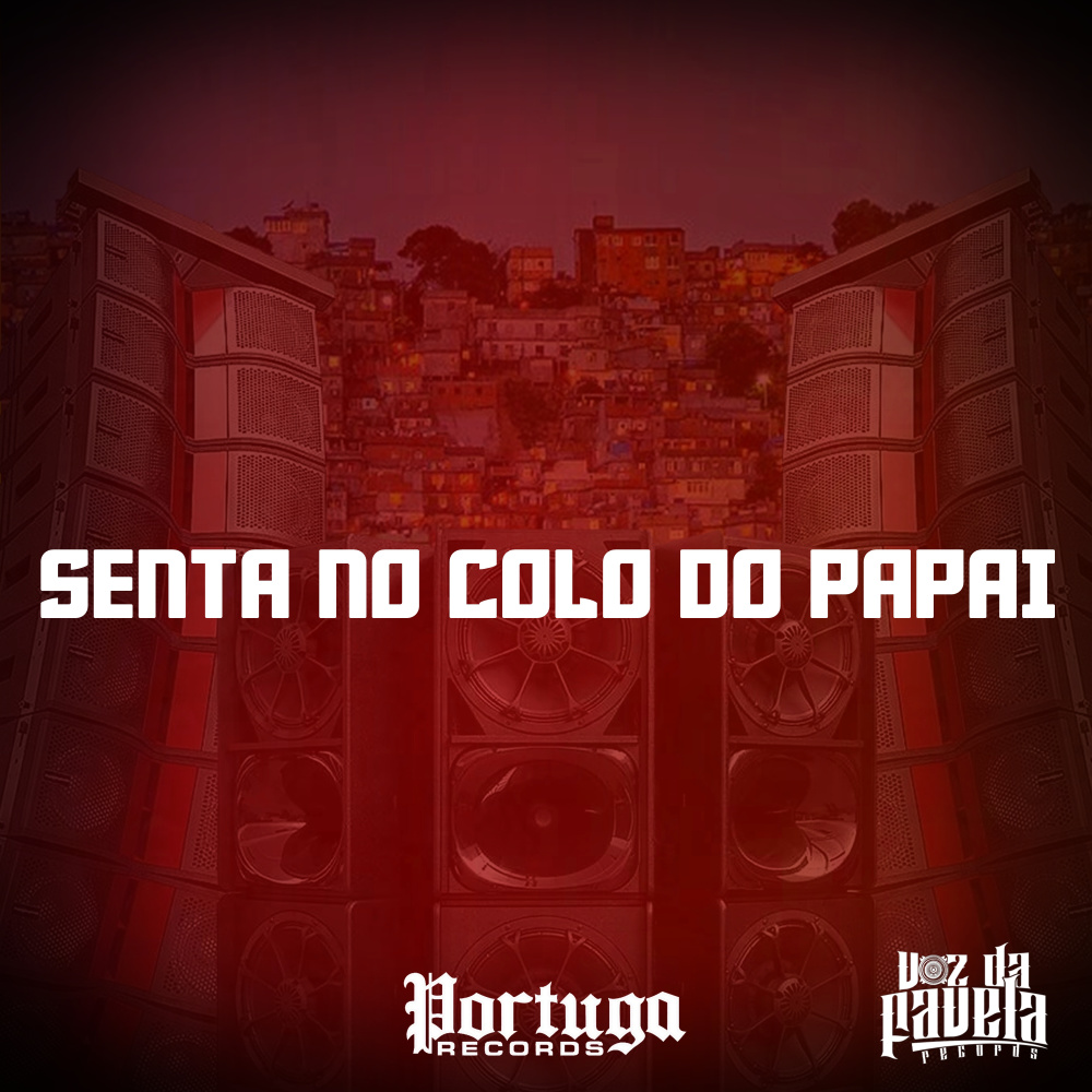 SENTA NO COLO DO PAPAI (Explicit)