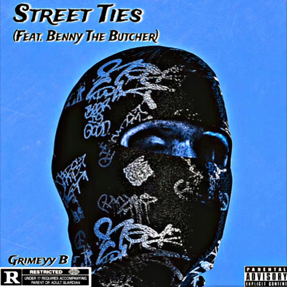 Street Ties (feat. Benny The Butcher) (Explicit)
