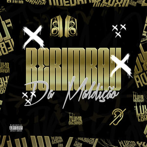 收聽DJ Jotav 011的Berimbau da Maldição (Explicit)歌詞歌曲