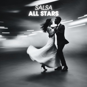 Salsa Clasica的專輯Ritmos del Caribe: Salsa y Son para Bailar