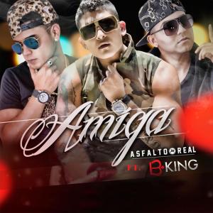 ดาวน์โหลดและฟังเพลง Amiga พร้อมเนื้อเพลงจาก Asfalto Real