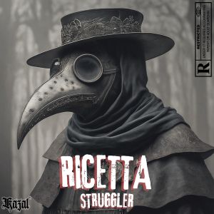 Album Ricetta (Explicit) from 