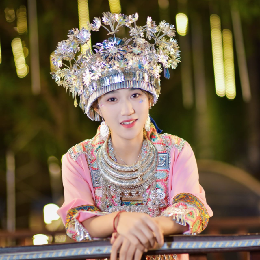 卯芯