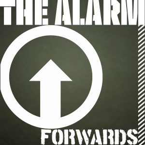 The Alarm的專輯Forwards