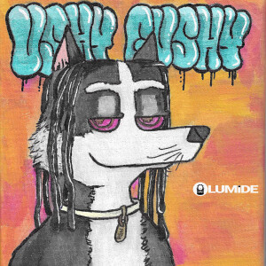 Album Ushy Gushy (Explicit) from Olumide