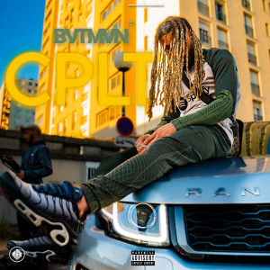 Listen to CPLT (Explicit) song with lyrics from Bvtmvn