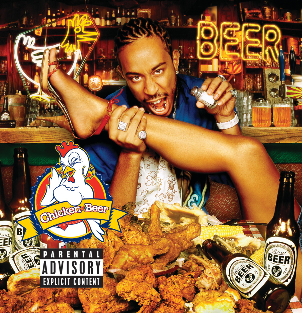 Stand Up (Explicit)