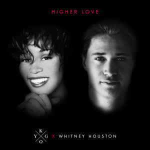 ดาวน์โหลดและฟังเพลง Higher Love พร้อมเนื้อเพลงจาก Kygo