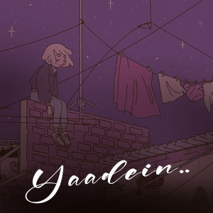 Listen to Yaadein song with lyrics from Bhupinder Singh