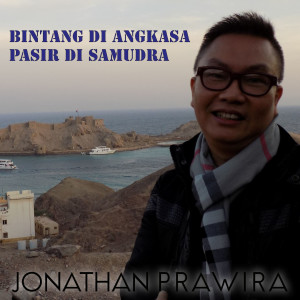 Album Bintang Di Angkasa, Pasir Di Samudra from Jonathan Prawira