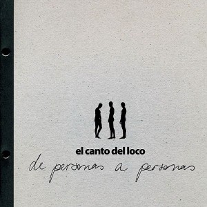ดาวน์โหลดและฟังเพลง Madrid พร้อมเนื้อเพลงจาก El Canto Del Loco