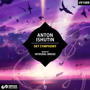 Album Sky Symphony (Integral Bread Remix) from Anton Ishutin