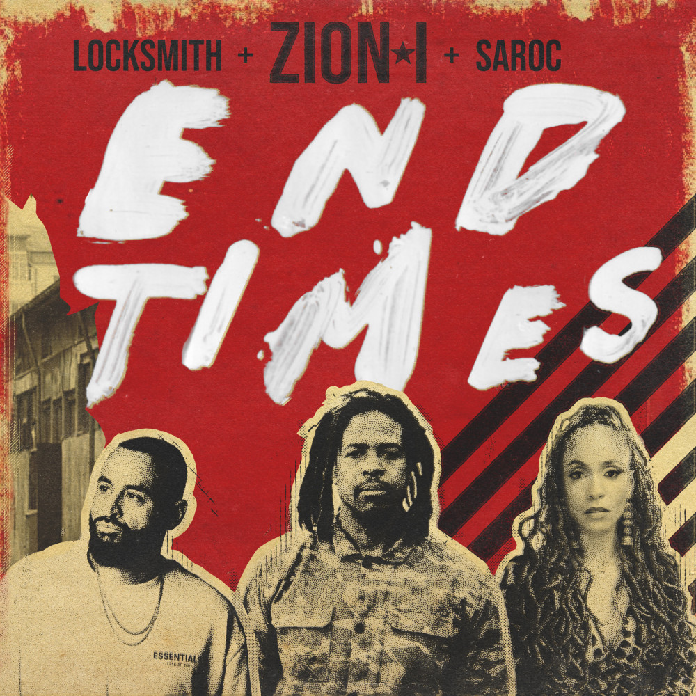 Endtimes (Explicit)