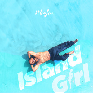 Album Island Girl from Minjin