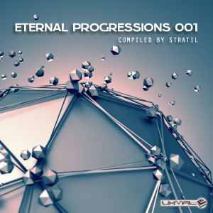 Album Eternal Progressions (Compiled by Stratil) from Galactic Cowboy