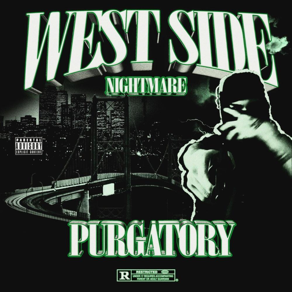 GRAVESTONE (feat. CHOZEN666) (Explicit)