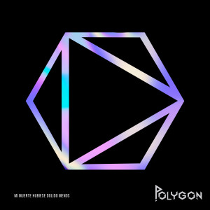 Polygon的專輯Verdad
