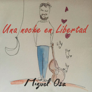 Album Una Noche En Libertad from 