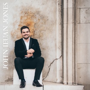 收聽John Ieuan Jones的The Impossible Dream歌詞歌曲