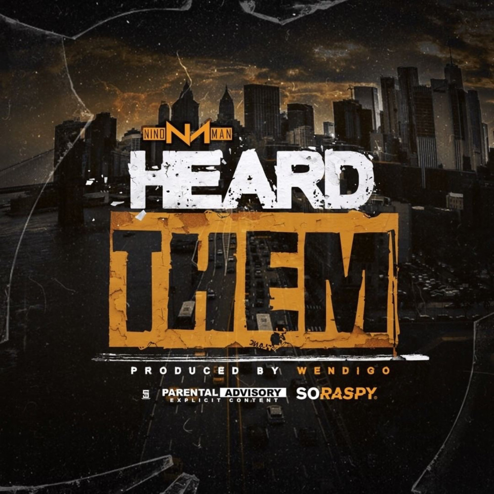 Heard Them (Explicit)