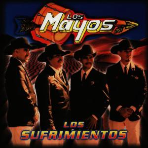 收聽Los Mayos的A Lo Que Vengo Vengo歌詞歌曲