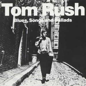 อัลบัม Blues, Songs And Ballads (1963) (Full Album) ศิลปิน Tom Rush