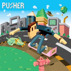 收聽Pusher的Clear (Lh4l Remix)歌詞歌曲