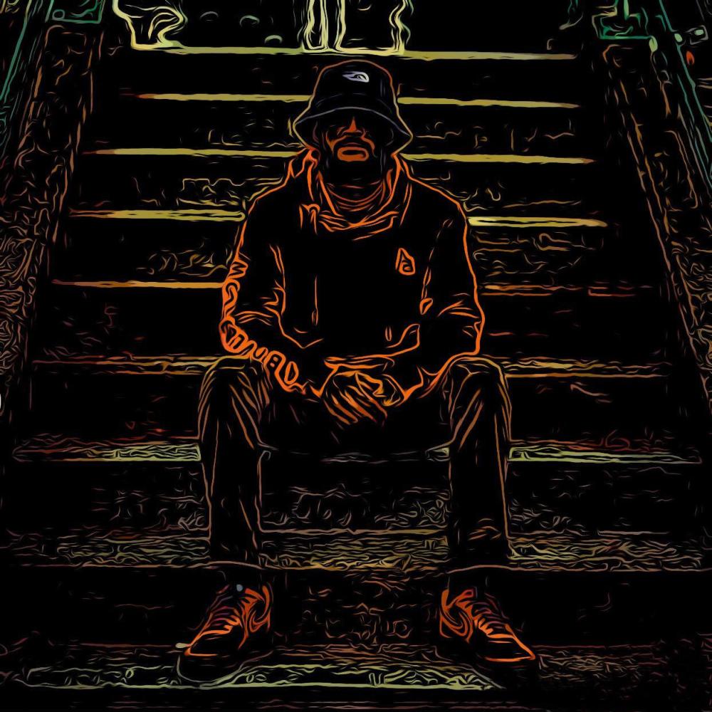 Feelin' It(feat. WRAKS & FU-MAN) (Explicit)