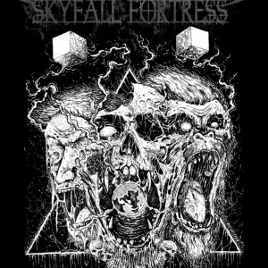 Listen to Animality song with lyrics from SKYFALL FORTRESS
