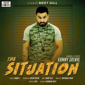 Listen to The Situation song with lyrics from Kammy Grewal