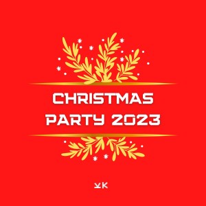 Album Christmas Party 2023 (Explicit) from Various