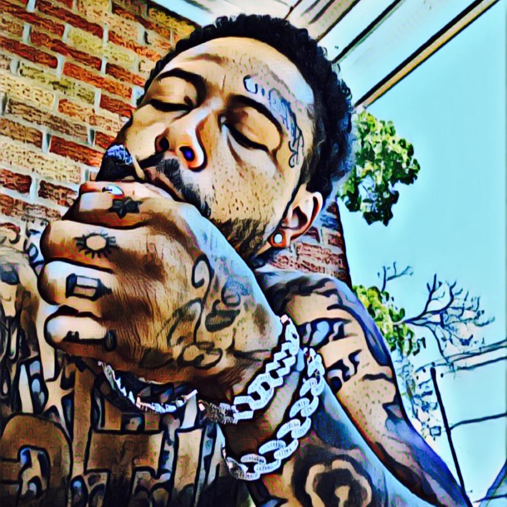 They Not Ready (Explicit)