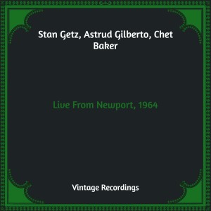 ดาวน์โหลดและฟังเพลง Girl from Ipanema พร้อมเนื้อเพลงจาก Astrud Gilberto