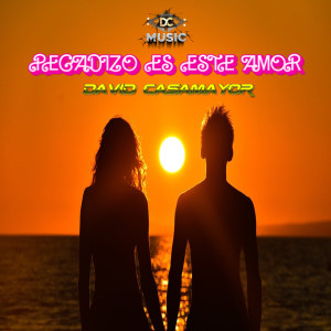 David Casamayor的專輯Pegadizo Es Este Amor (Radio Edit)
