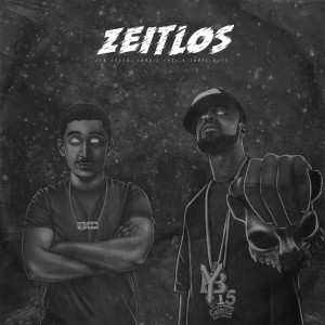 อัลบัม ZEITLOS ศิลปิน YoungBuck