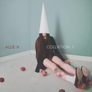 ดาวน์โหลดและฟังเพลง Downtown พร้อมเนื้อเพลงจาก Allie X
