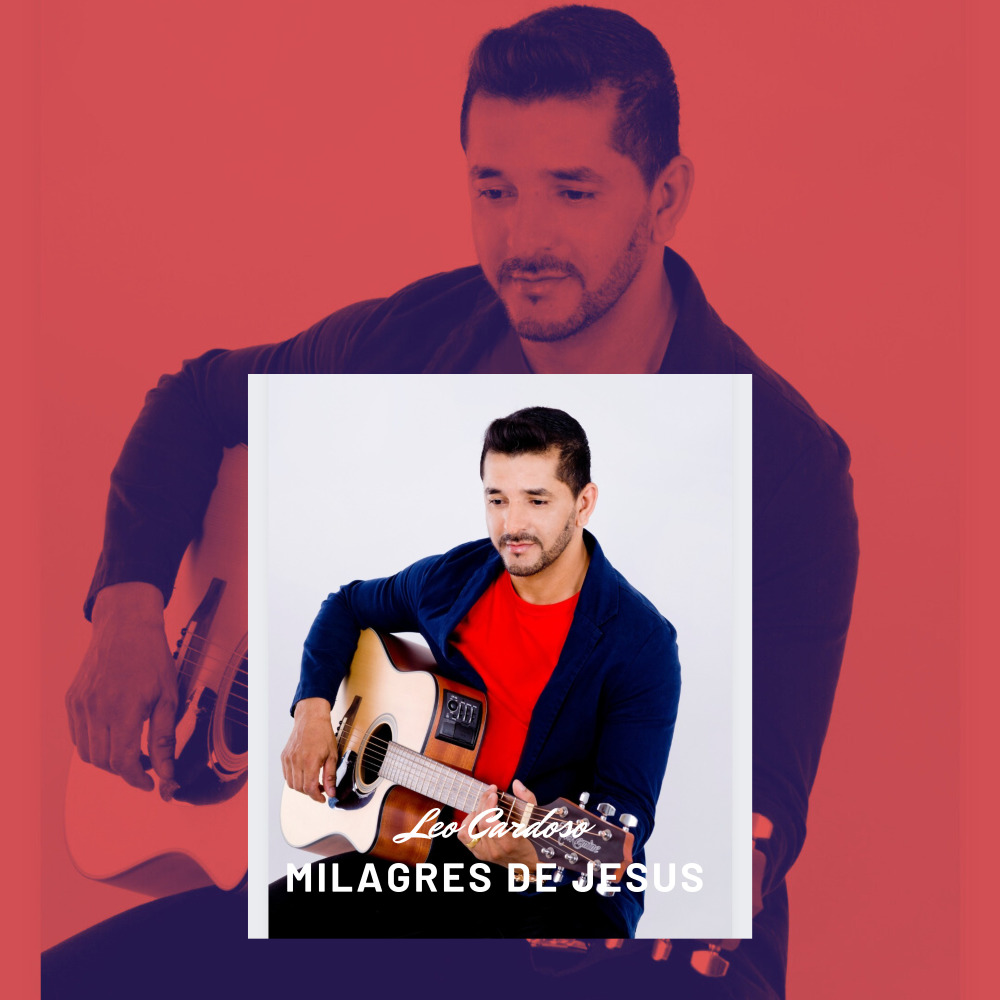 Milagres de Jesus