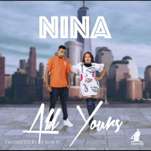 Nina Sky的專輯All Yours