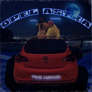 Opel Astra dari Leirosee