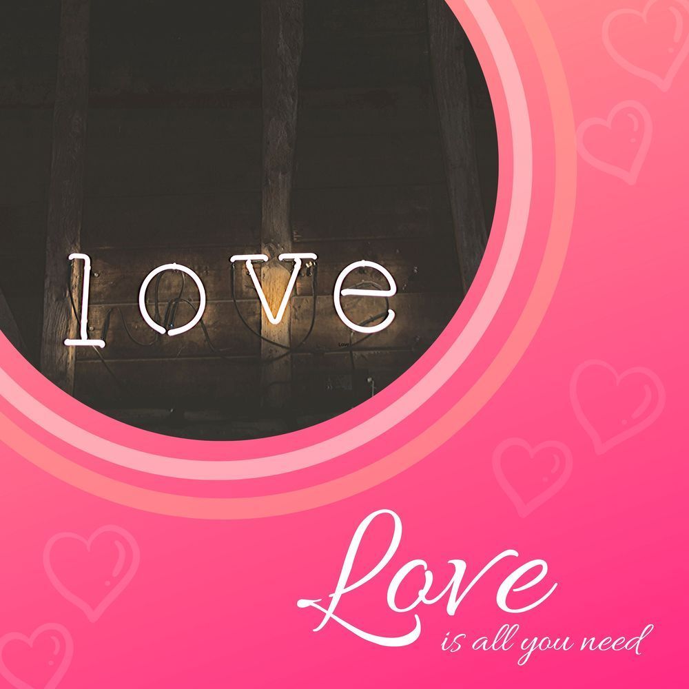 Love's A Hurting Game