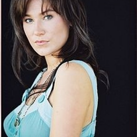 Colleen Rennison
