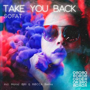 Album Take You Back oleh SOFAT