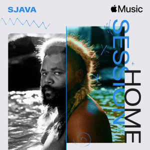 收聽Sjava的Grounding (Apple Music Home Session)歌詞歌曲