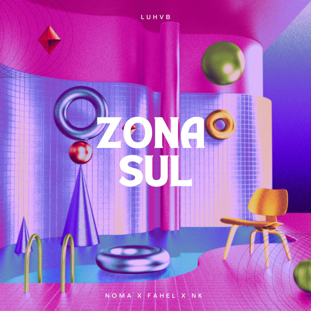 Zona Sul (Explicit)