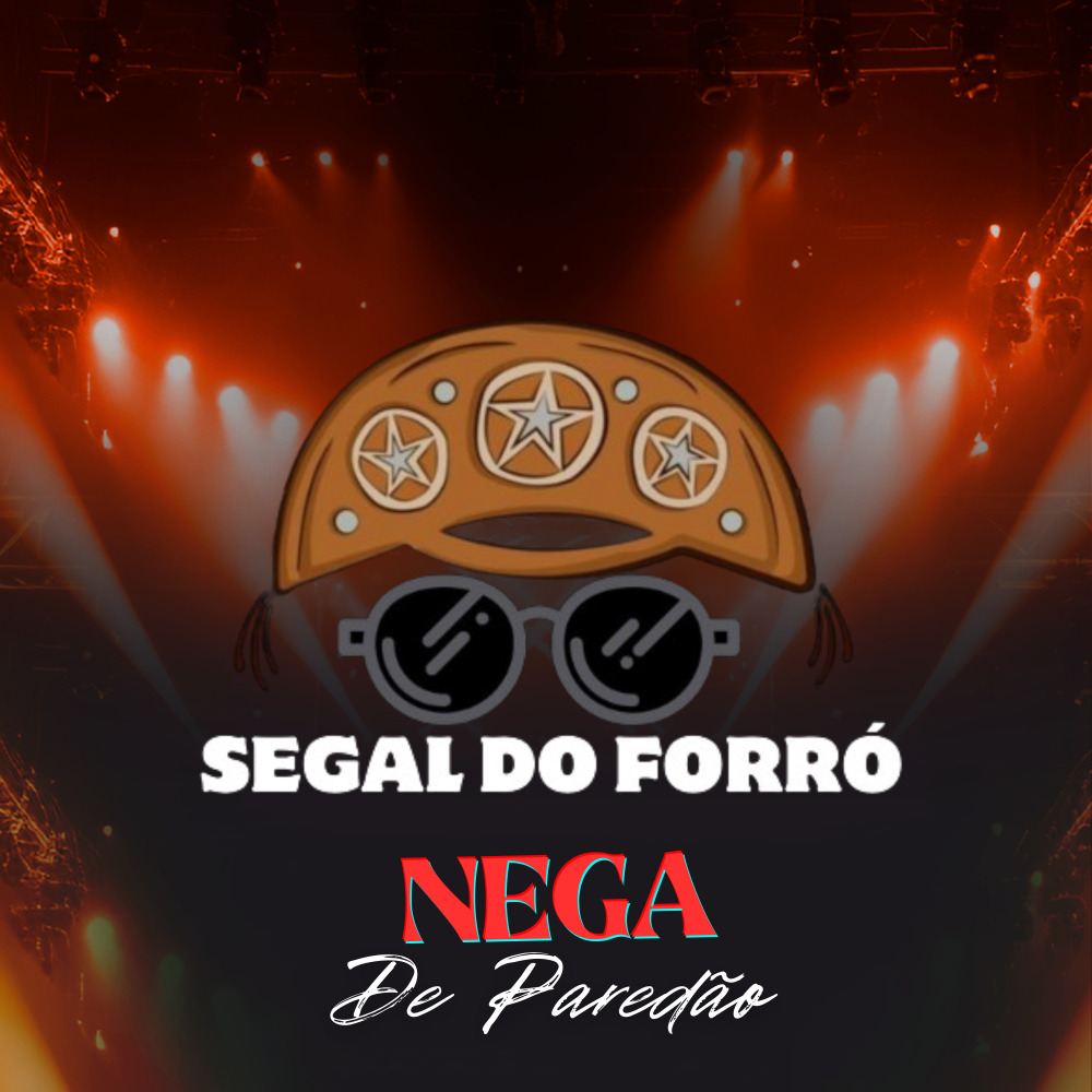 Nega de Paredão