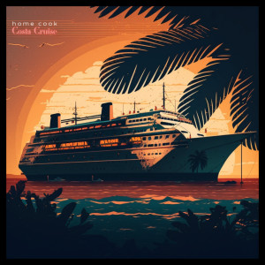 收聽Home Cook的Costa Cruise歌詞歌曲