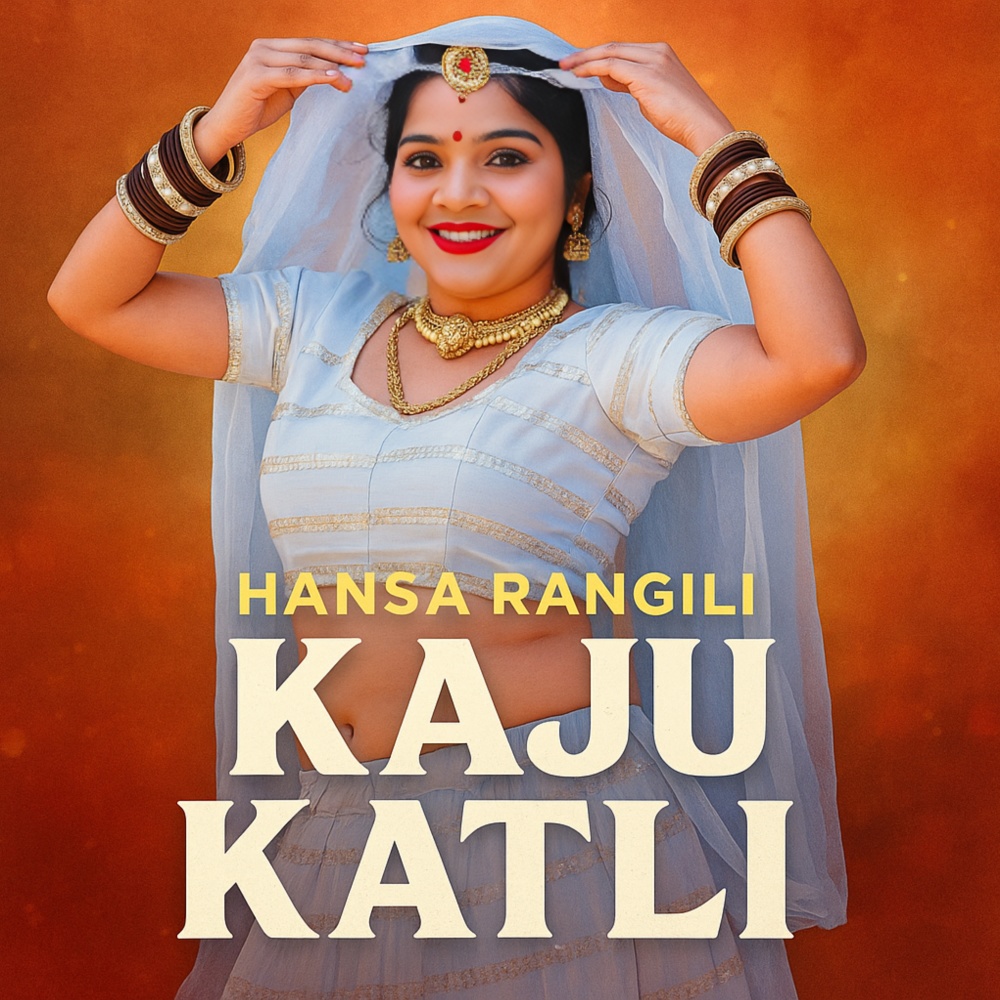 Kaju Katli