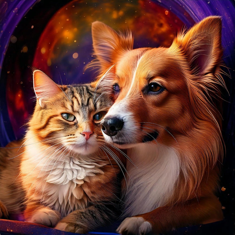 Whiskers and Dreams