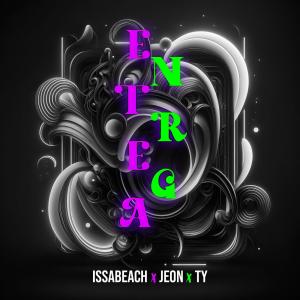 อัลบัม Entrega (feat. Jeon) ศิลปิน Issabeach